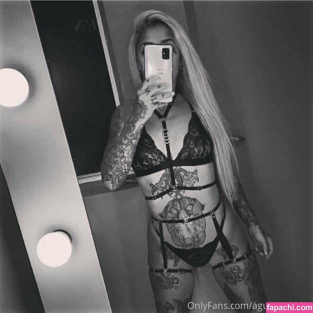 agustinabebe / agustina.bebe leaked nude photo #0001 from OnlyFans/Patreon