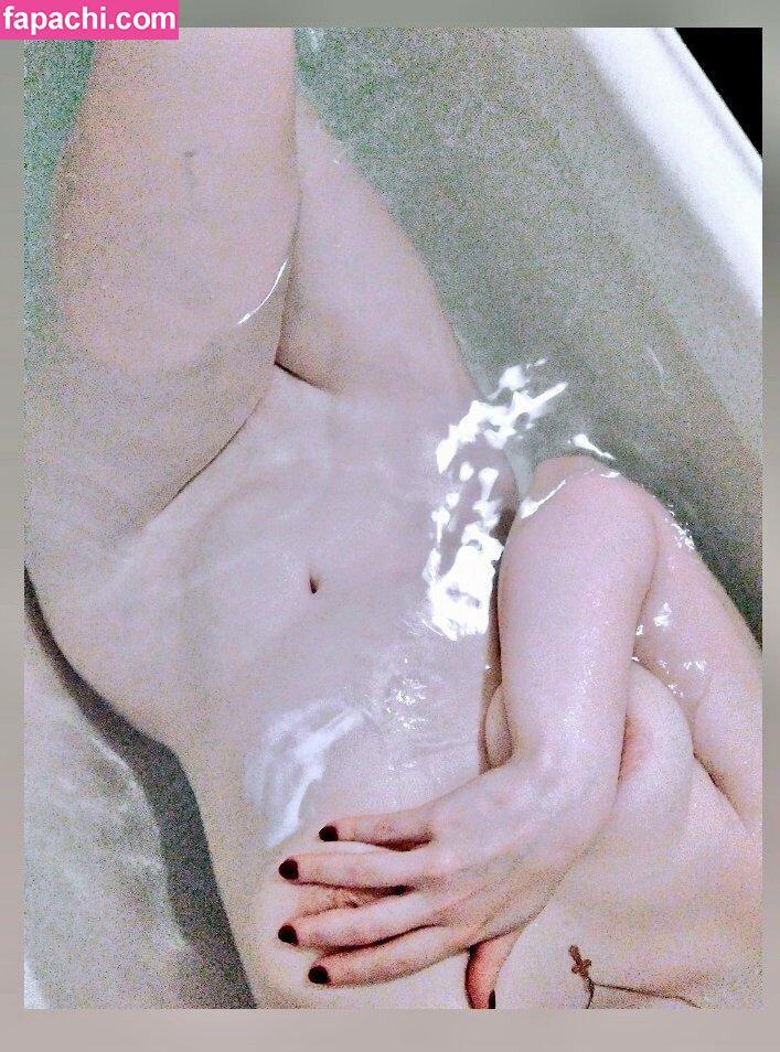 Ahuli13 / Девочка-Демон leaked nude photo #0028 from OnlyFans/Patreon