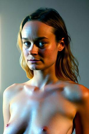 AI Generated Celebrity Nudes leaked media #0031