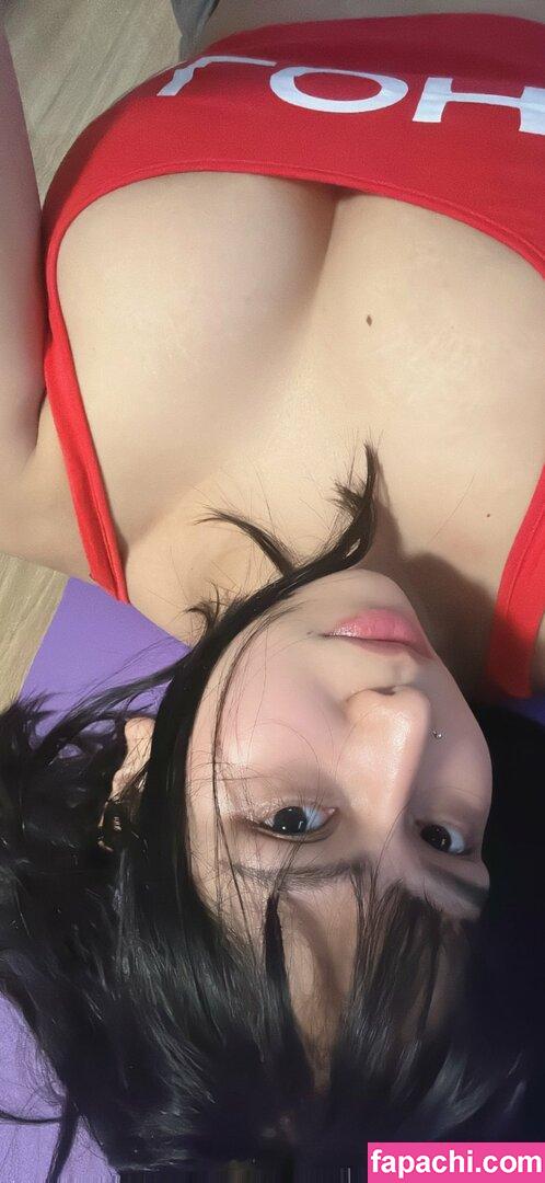 Ai Natsumi Aisthethicc Yaomami 17 Leaked Nude Photo 0046 From