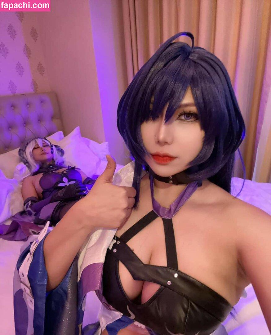 Ai Natsumi / aisthethicc / yaomami.17 leaked nude photo #0166 from OnlyFans/Patreon