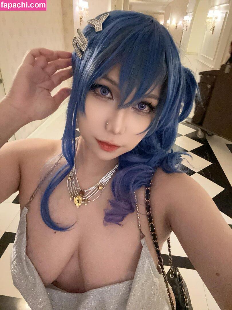 Ai Natsumi / aisthethicc / yaomami.17 leaked nude photo #0171 from OnlyFans/Patreon