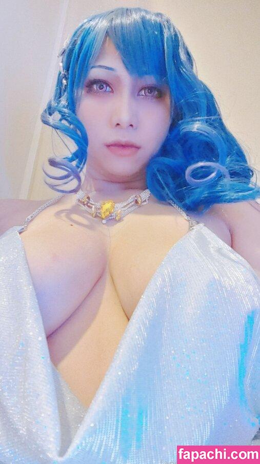 Ai Natsumi / aisthethicc / yaomami.17 leaked nude photo #0177 from OnlyFans/Patreon