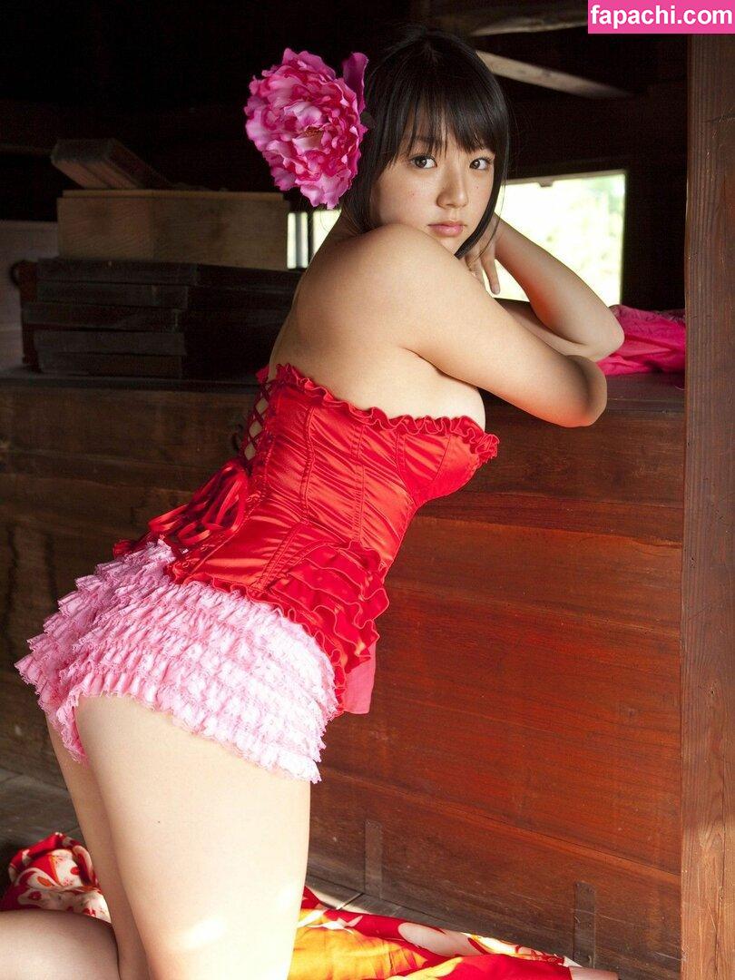 Ai Shinozaki / shinopp._.ai / shinozakiai_226 leaked nude photo #0394 from OnlyFans/Patreon