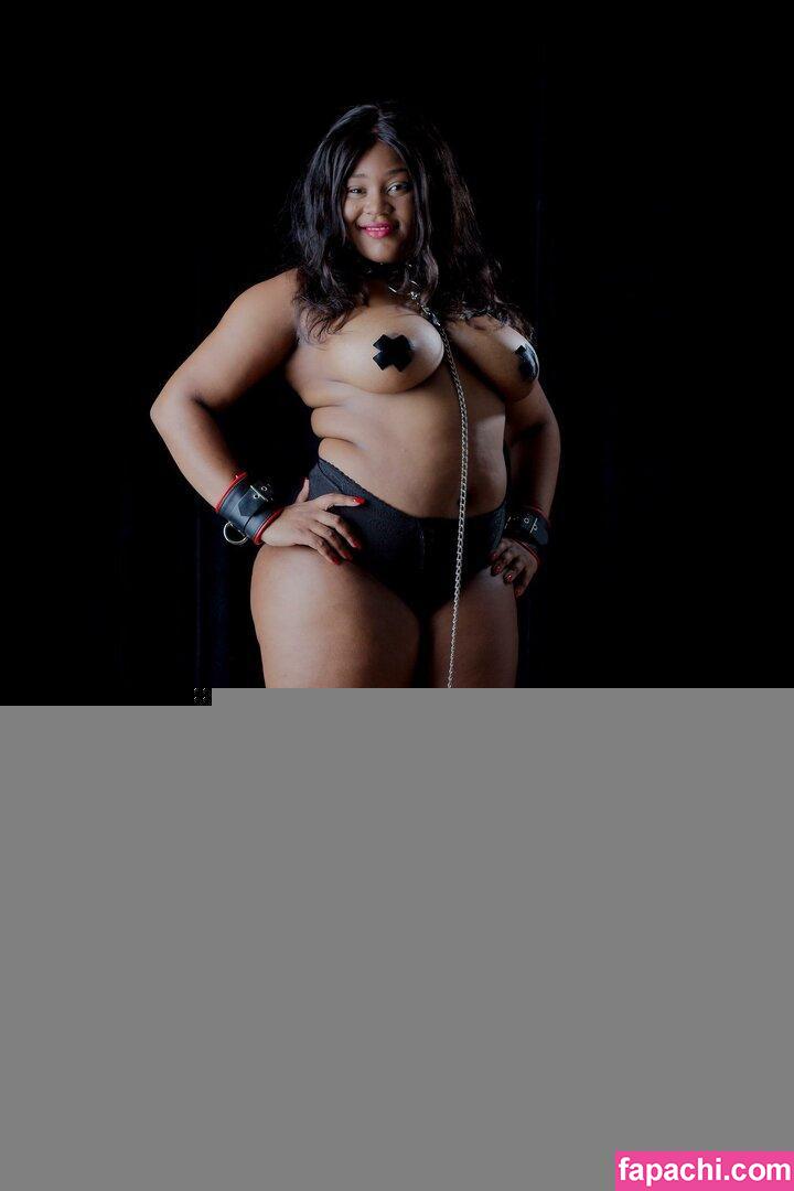 Aïcha Black / aichablack_vip / onlyaichablack leaked nude photo #0015 from OnlyFans/Patreon