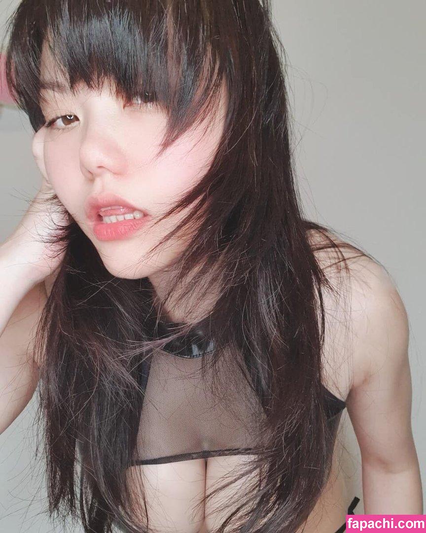 Aichanbot leaked nude photo #0026 from OnlyFans/Patreon