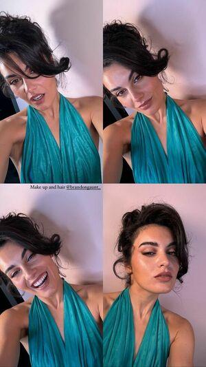 Aida Blanco leaked media #0138