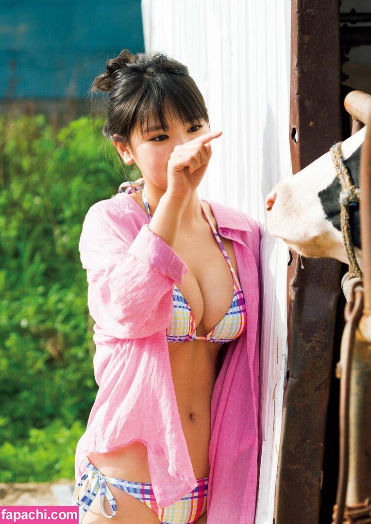 Aika Sawaguchi / Aika Senobi / delaaika0224 / sawaguchi_aika_official / 沢口愛華 leaked nude photo #0266 from OnlyFans/Patreon