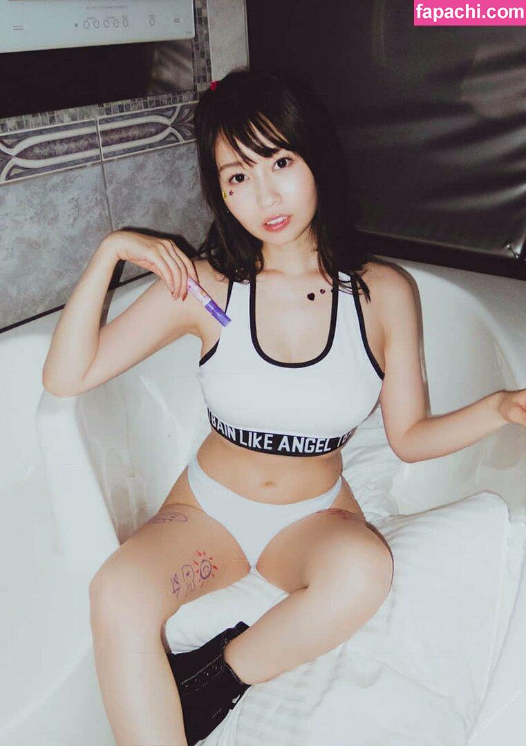Aika Yumeno / yumenoaika826 / 夢乃あいか leaked nude photo #0100 from OnlyFans/Patreon