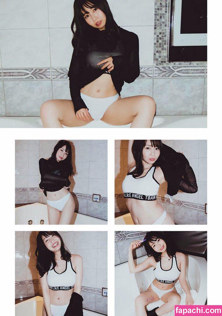 Aika Yumeno / yumenoaika826 / 夢乃あいか leaked nude photo #0102 from OnlyFans/Patreon