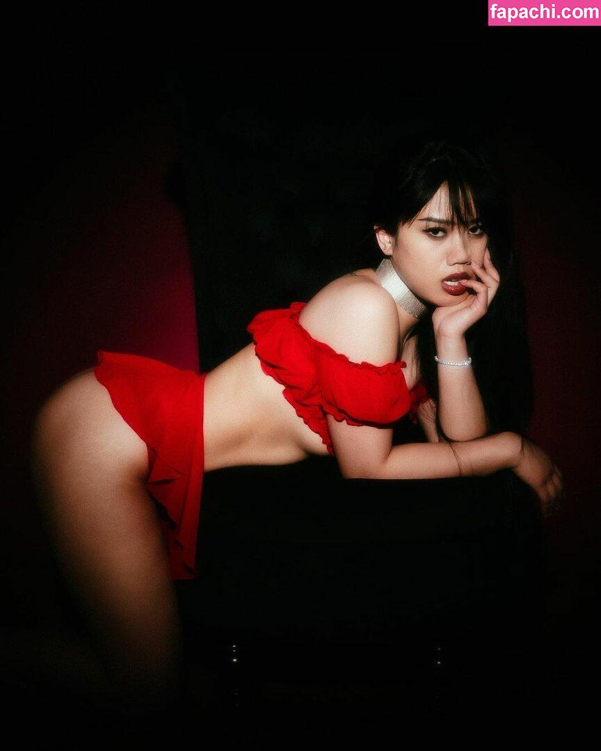 Aiko Sai / aiko.sai / aikodeyou leaked nude photo #0002 from OnlyFans/Patreon