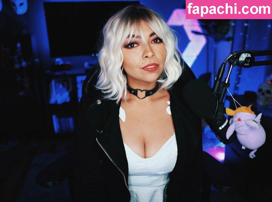 Aileen Senpai / aileen857062121 / aileensenpai leaked nude photo #0022 from OnlyFans/Patreon