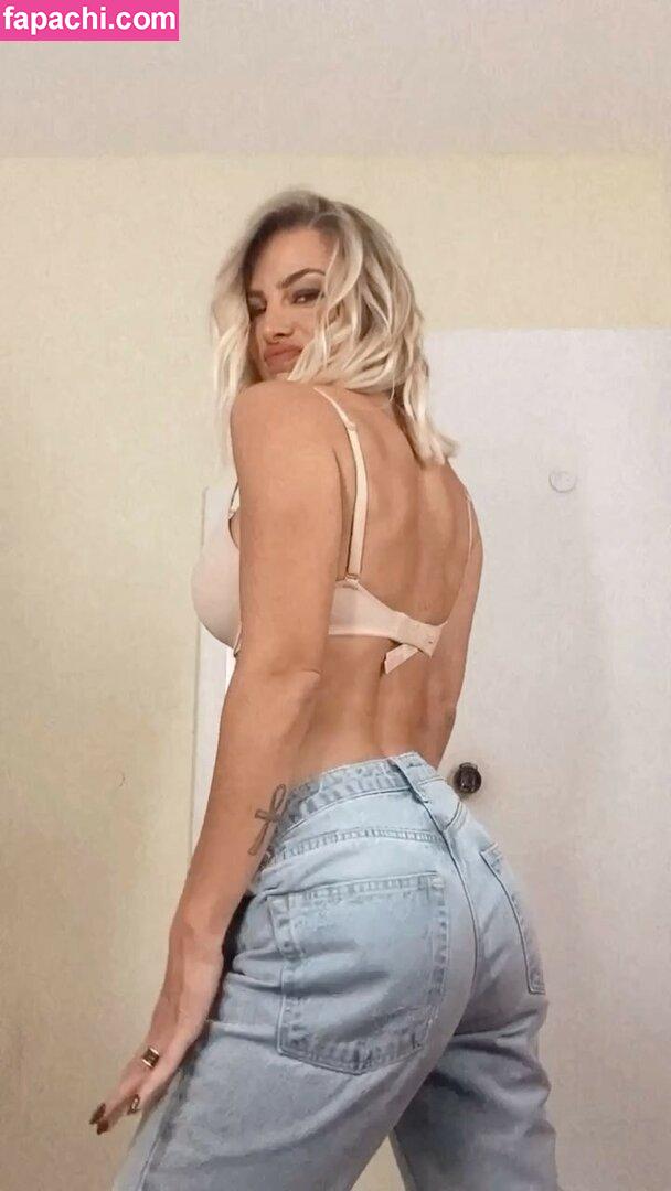 Ailen Bechara / ailen_bechara leaked nude photo #0023 from OnlyFans/Patreon