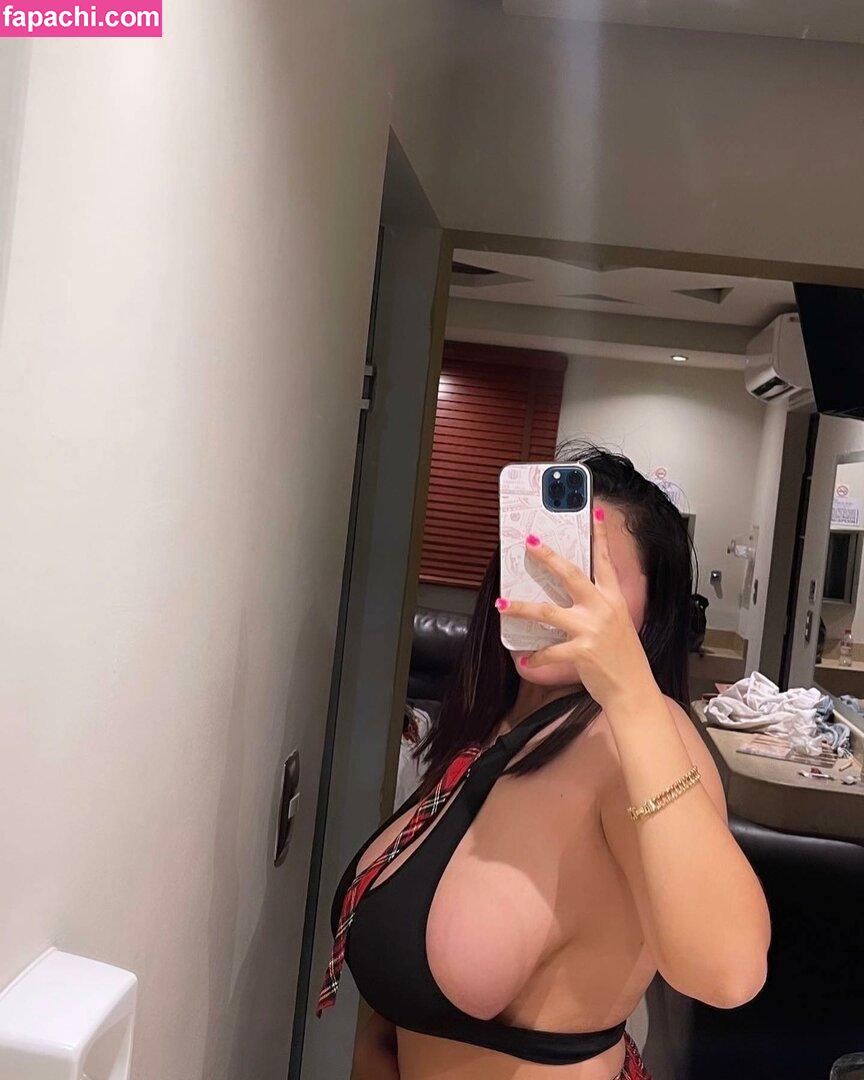 Aileth / PreciadoAileth / aileth19_ / krpre leaked nude photo #0008 from OnlyFans/Patreon