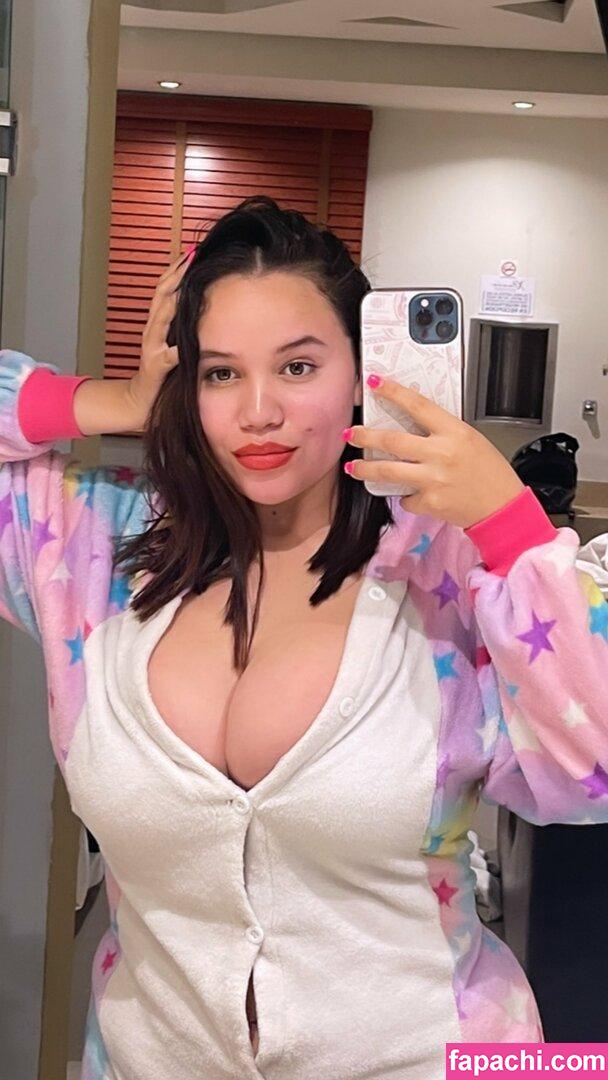 Aileth / PreciadoAileth / aileth19_ / krpre leaked nude photo #0016 from OnlyFans/Patreon