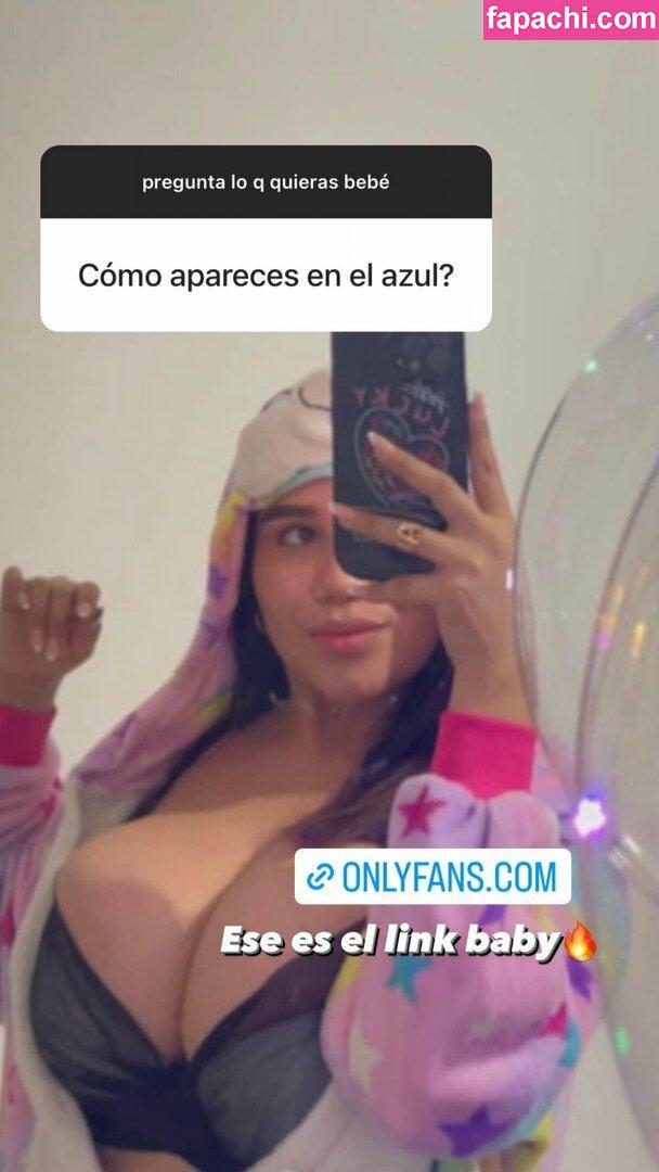 Aileth / PreciadoAileth / aileth19_ / krpre leaked nude photo #0022 from OnlyFans/Patreon