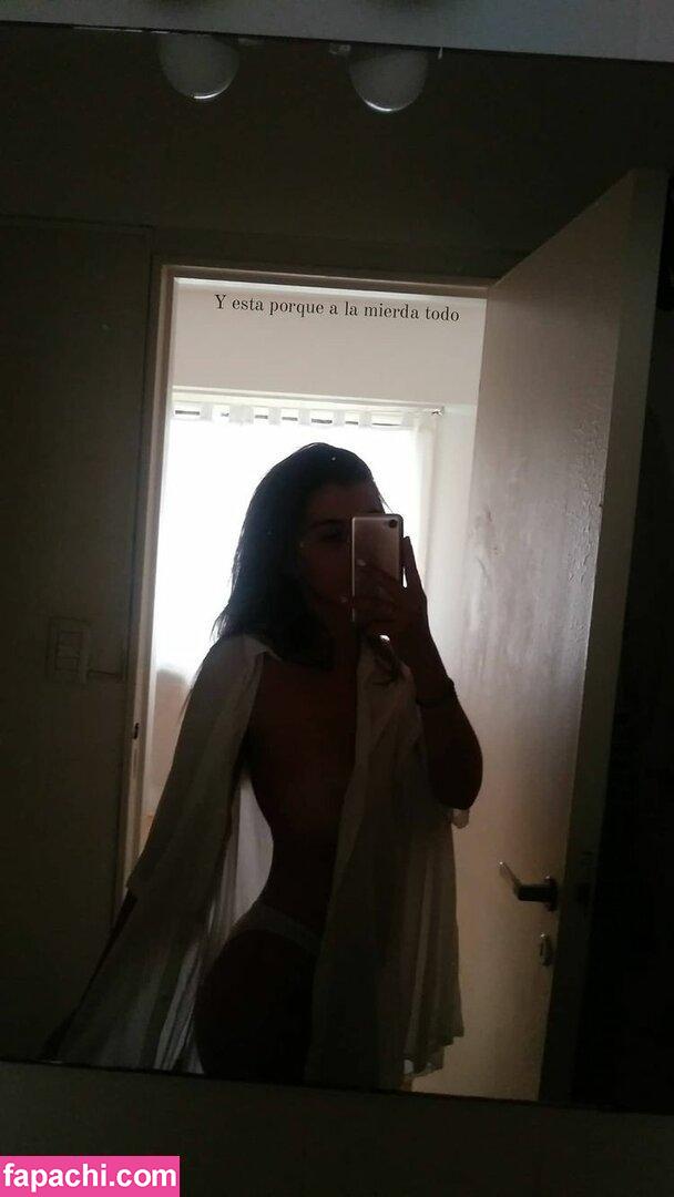 Ailin Marquez / ailumarq leaked nude photo #0038 from OnlyFans/Patreon