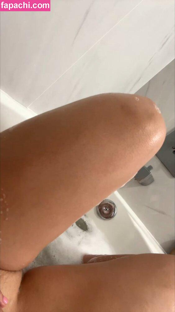 Ailin Perez / Ailu.Perez.UFC leaked nude photo #0037 from OnlyFans/Patreon