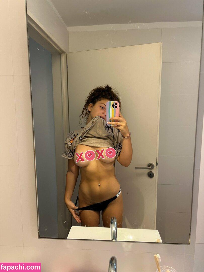 Ailu Gonzalez / ailugonzalez1 / ailuugonzalez / blackbutterfly0k leaked nude photo #0007 from OnlyFans/Patreon