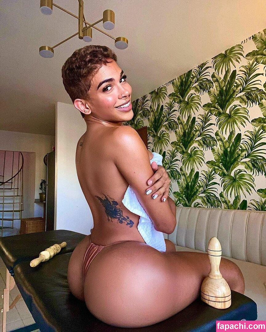 Aimee Acevedo / kingaimeezz1 / onlyaimeezz / queenaimeezz leaked nude photo #0020 from OnlyFans/Patreon