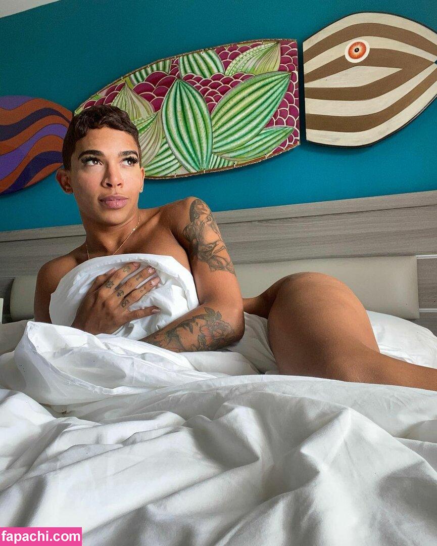 Aimee Acevedo / kingaimeezz1 / onlyaimeezz / queenaimeezz leaked nude photo #0022 from OnlyFans/Patreon