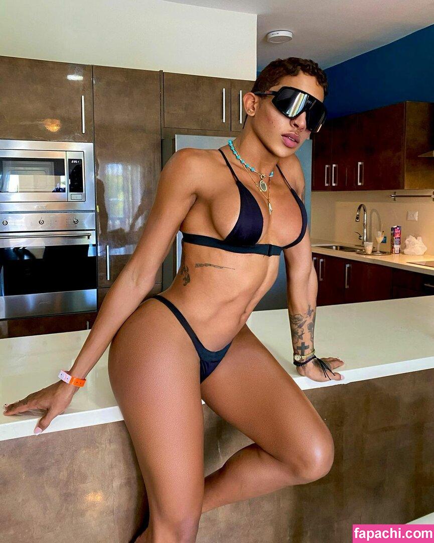 Aimee Acevedo / kingaimeezz1 / onlyaimeezz / queenaimeezz leaked nude photo #0023 from OnlyFans/Patreon