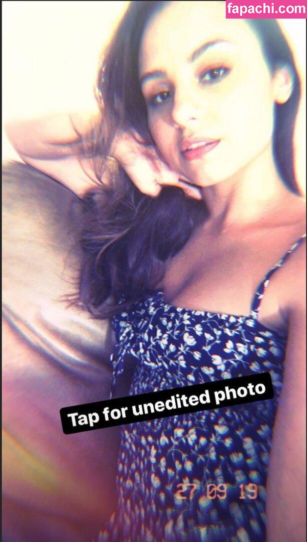 Aimee Carrero / aimeecarrero leaked nude photo #0005 from OnlyFans/Patreon