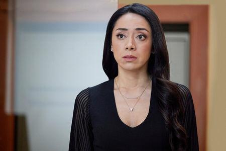 Aimee Garcia leaked media #0222