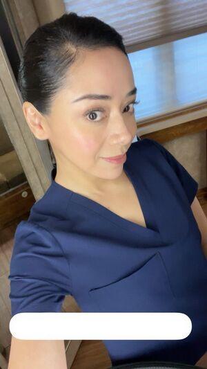 Aimee Garcia leaked media #0226