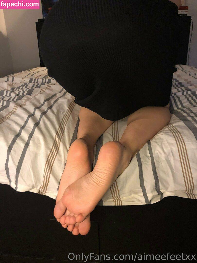 aimeefeetxx / aimeejaxx leaked nude photo #0063 from OnlyFans/Patreon