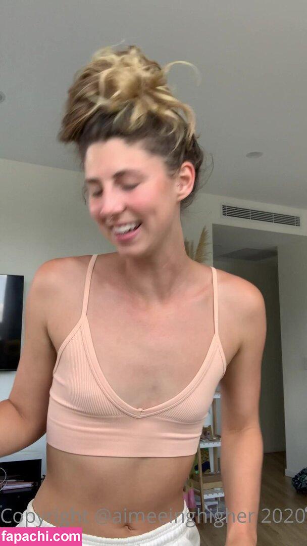 Aimeeinghigher leaked nude photo #0005 from OnlyFans/Patreon