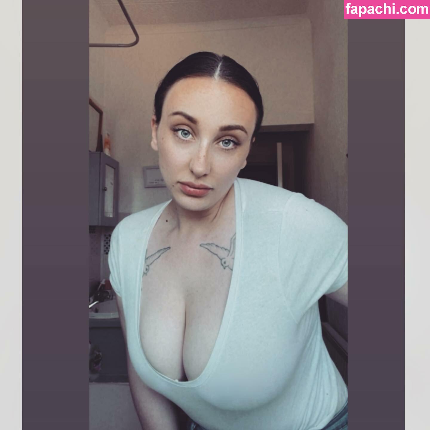 Aimes.rm / Amyrebecca.xx leaked nude photo #0002 from OnlyFans/Patreon