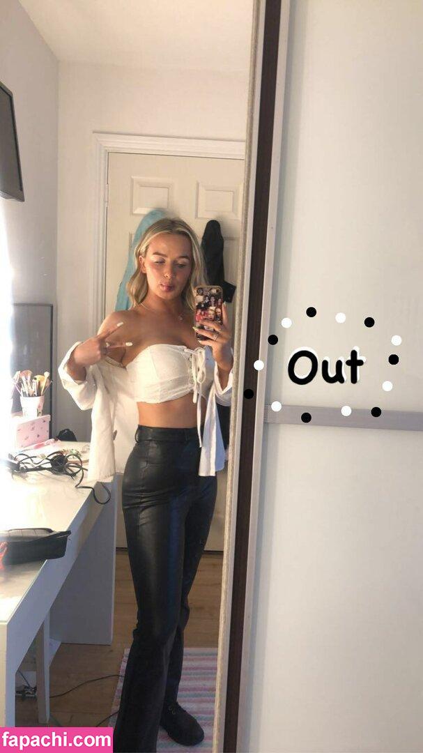 Aiobhin leaked nude photo #0033 from OnlyFans/Patreon