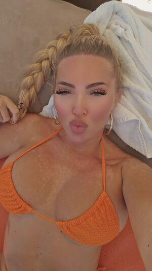 Aisleyne Horgan-Wallace leaked media #0591