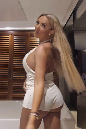 Aisleyne Horgan-Wallace leaked media #0597