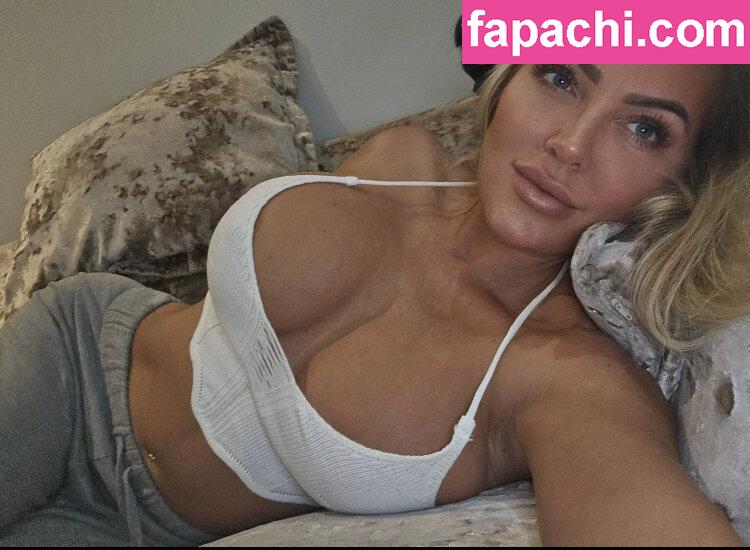Aisleyne Horgan-Wallace leaked nude photo #0380 from OnlyFans/Patreon