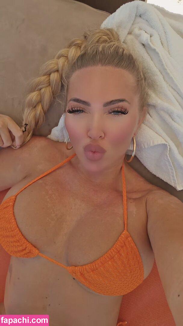 Aisleyne Horgan-Wallace / aisleyne1 leaked nude photo #0591 from OnlyFans/Patreon