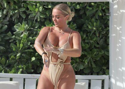 Aisleyne leaked media #0335