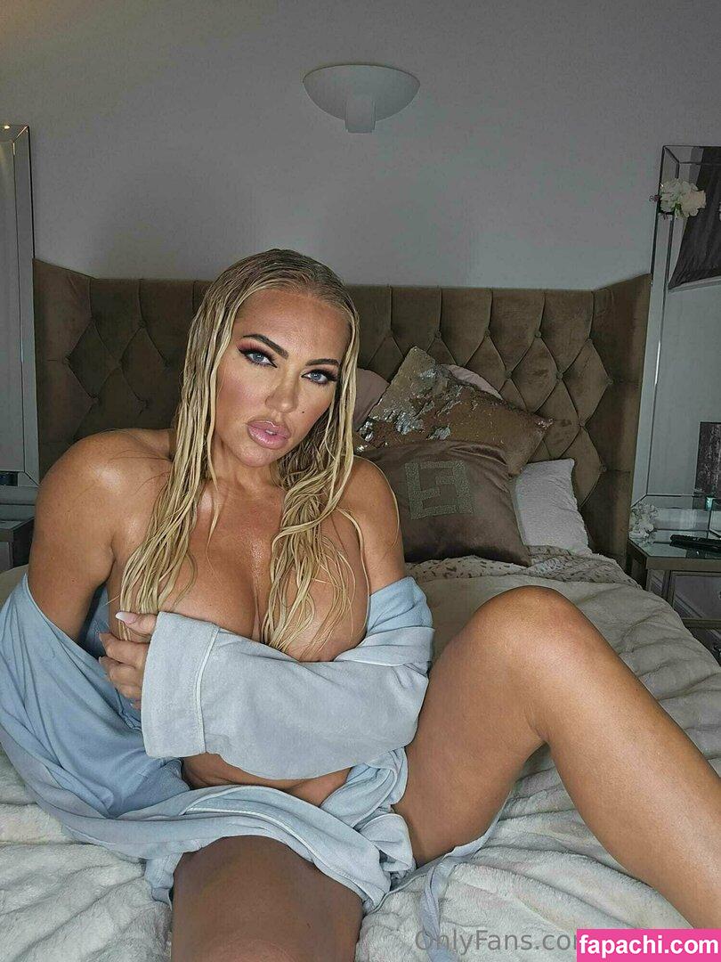 Aisleyne / aisleyne1 leaked nude photo #0345 from OnlyFans/Patreon