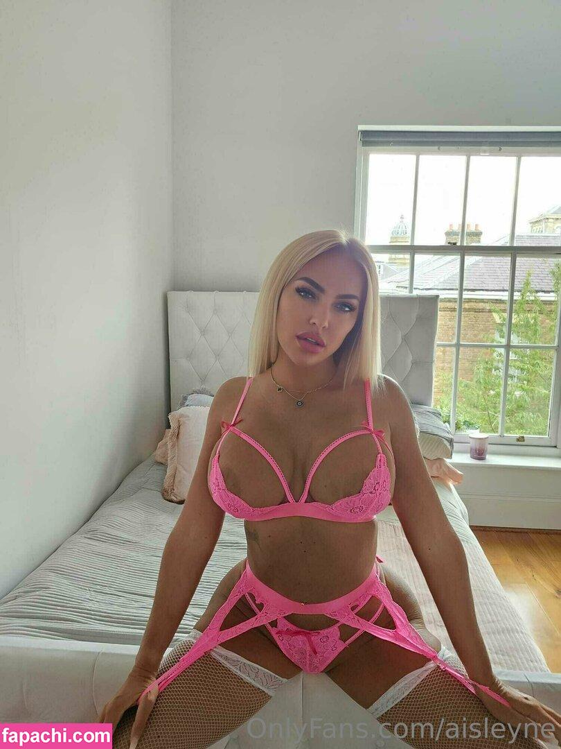 Aisleyne / aisleyne1 leaked nude photo #0351 from OnlyFans/Patreon