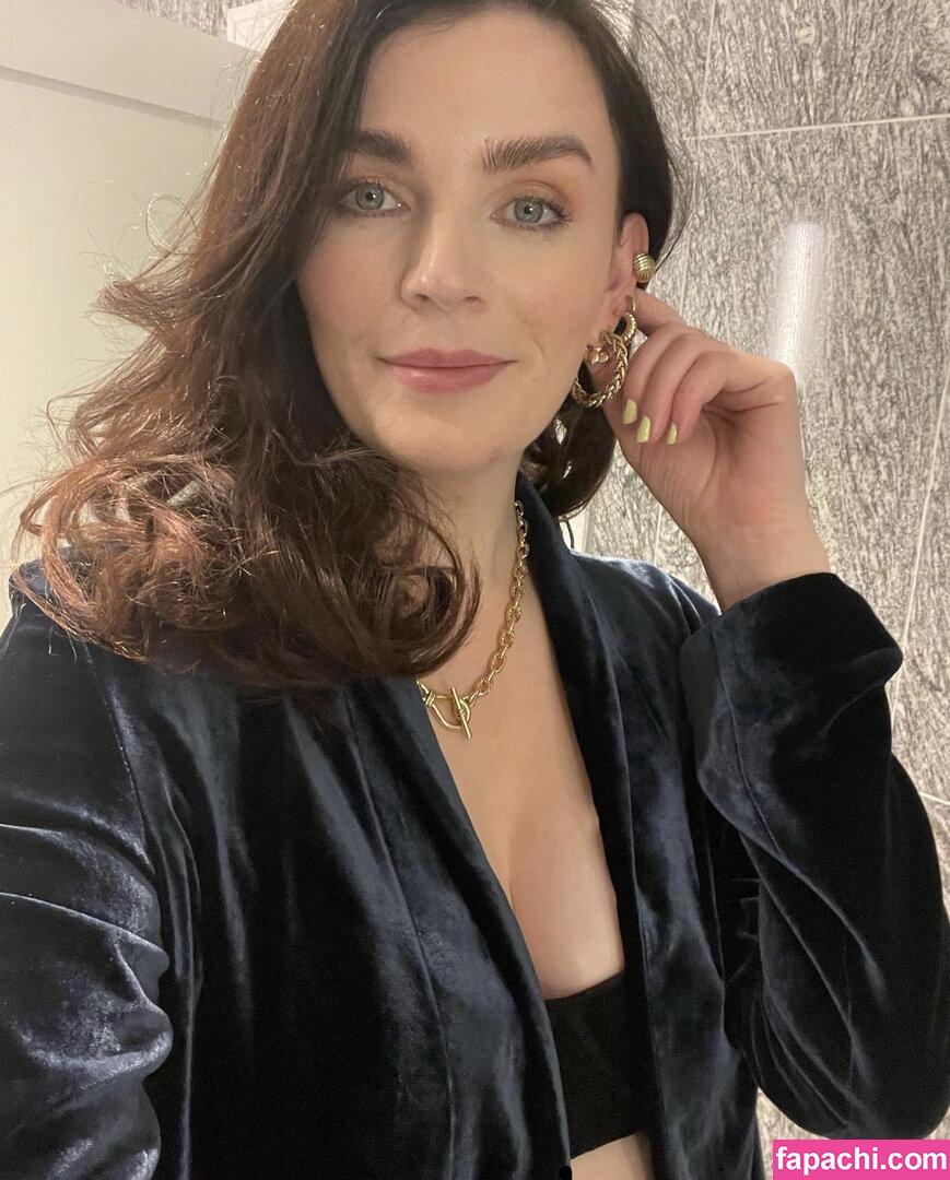 Aisling Bea / baby_aisling / weemissbea leaked nude photo #0037 from OnlyFans/Patreon