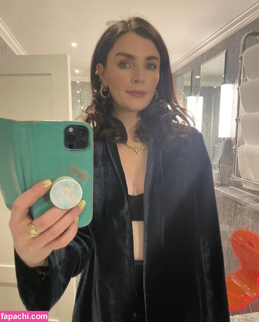 Aisling Bea / baby_aisling / weemissbea leaked nude photo #0038 from OnlyFans/Patreon