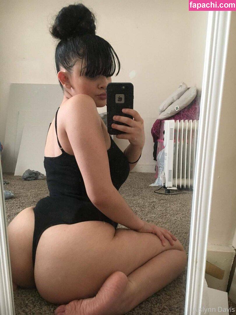 aislynndavis / artzzyaizzy leaked nude photo #0075 from OnlyFans/Patreon