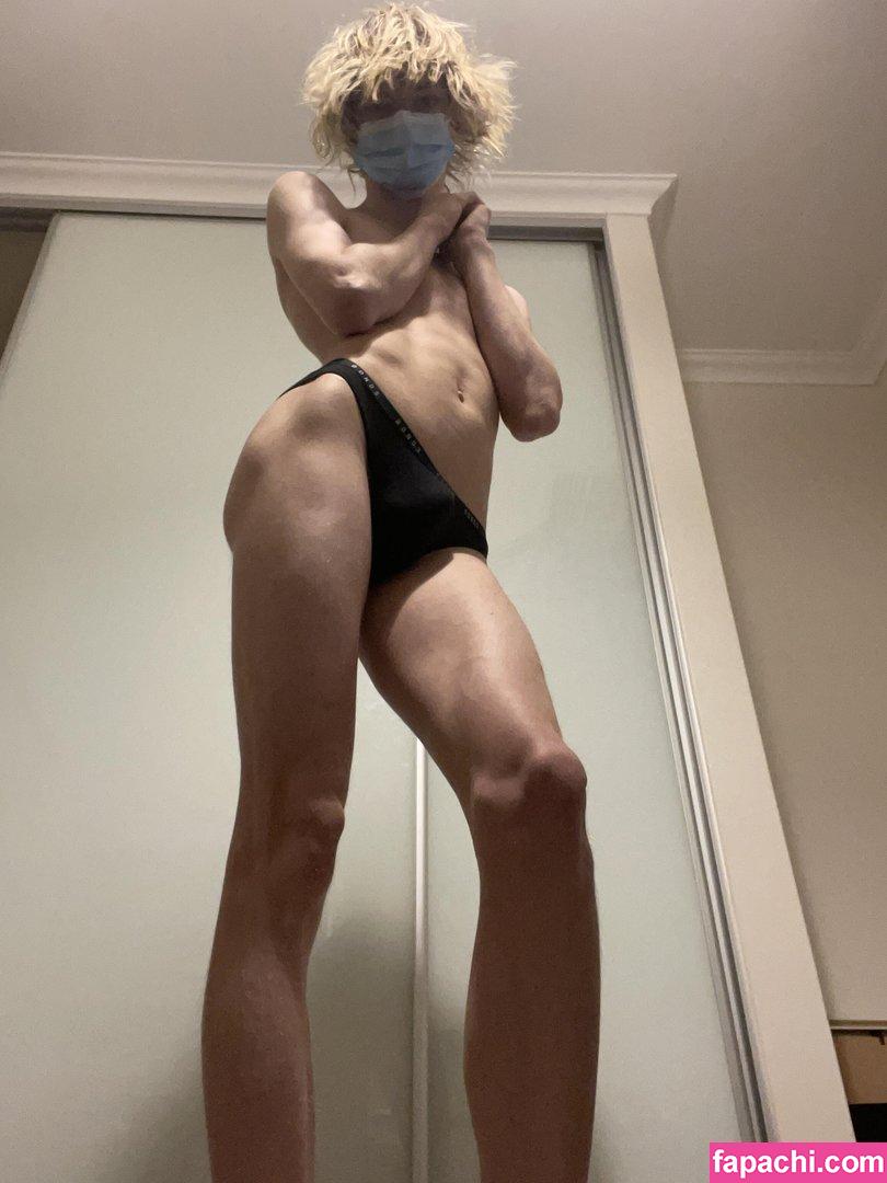 AIushy leaked nude photo #0037 from OnlyFans/Patreon