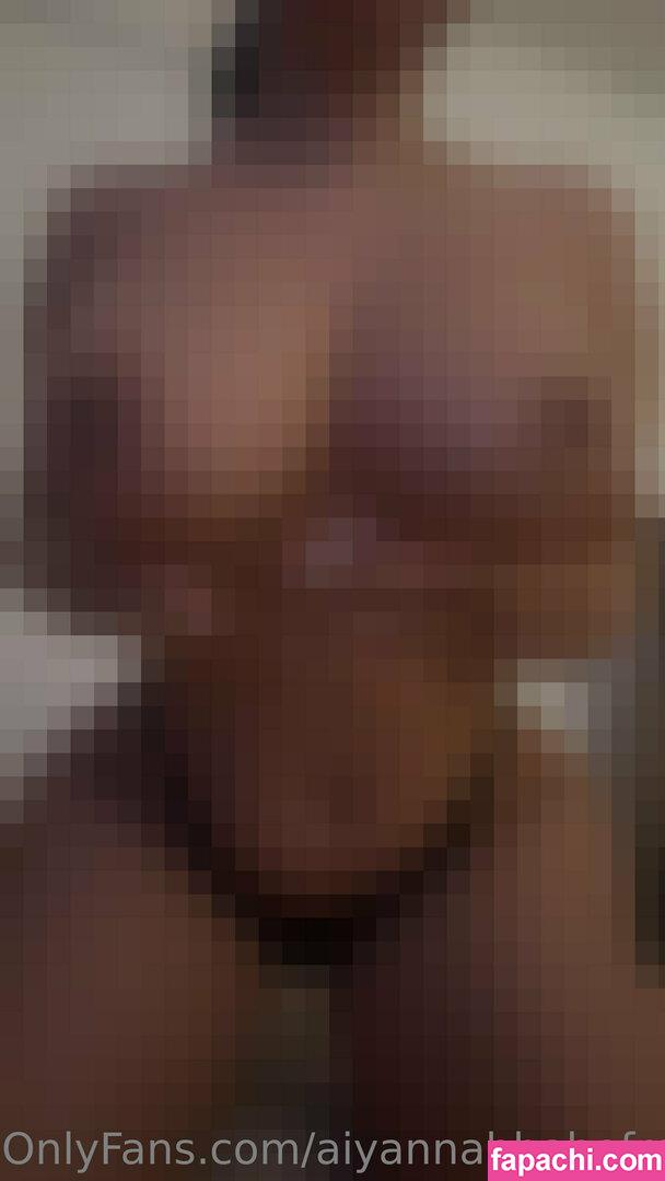 aiyannahbabefree / ineedbiryani leaked nude photo #0004 from OnlyFans/Patreon
