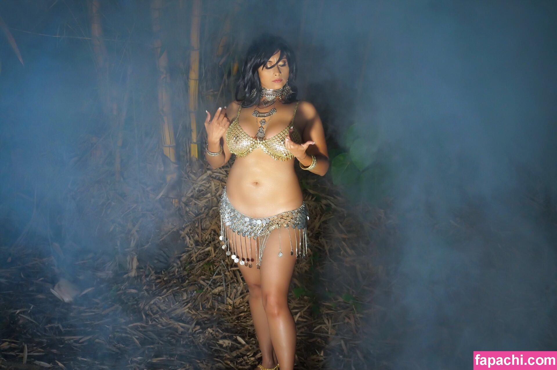 Aiysha Saagar / Actress / Indian Singer / Pornstar / aiyshasaagar / theaiyshasaagar leaked nude photo #0090 from OnlyFans/Patreon