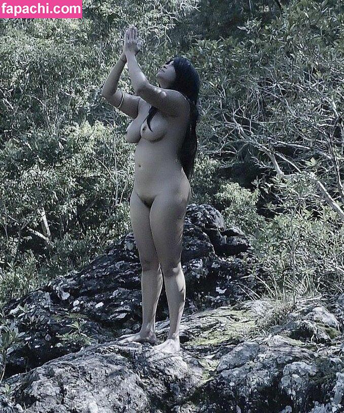 Aiysha Saagar / Actress / Indian Singer / Pornstar / aiyshasaagar / theaiyshasaagar leaked nude photo #0109 from OnlyFans/Patreon