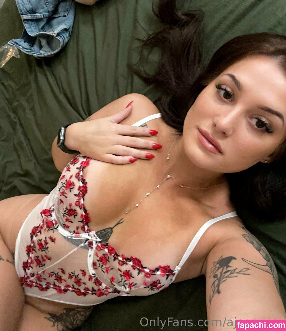 Ajeacoma / Alyssa Jeacoma / alyssa.jeacoma leaked nude photo #0042 from OnlyFans/Patreon