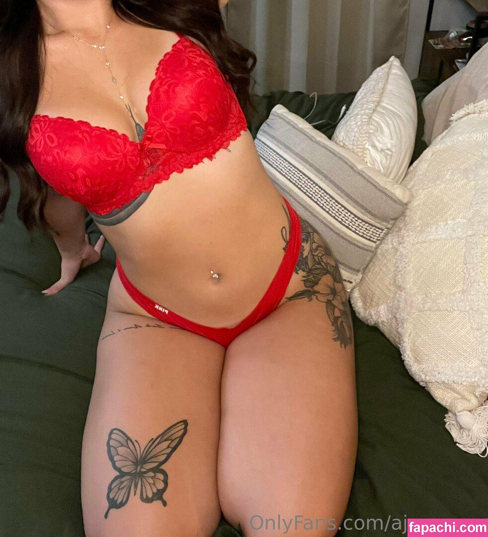 Ajeacoma / Alyssa Jeacoma / alyssa.jeacoma leaked nude photo #0044 from OnlyFans/Patreon