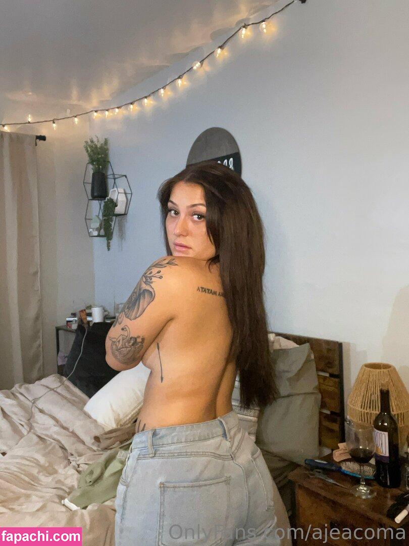 Ajeacoma / Alyssa Jeacoma / alyssa.jeacoma leaked nude photo #0046 from OnlyFans/Patreon